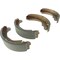 Centric Parts PREMIUM BRAKE SHOES 111.0654 - alternate 3